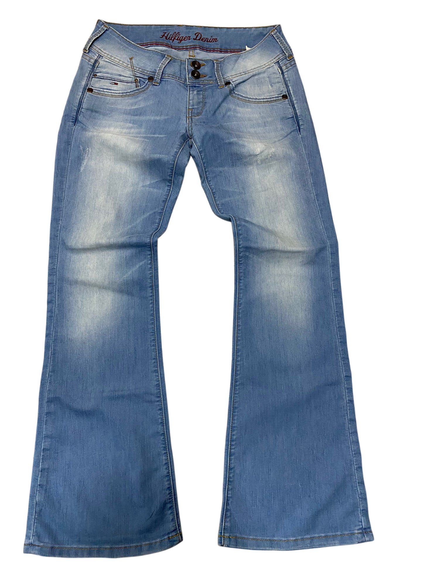 Hilfiger W30 H44 L41