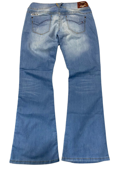 Hilfiger W30 H44 L41