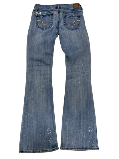 AMERICAN EAGLE W26 H34 L40