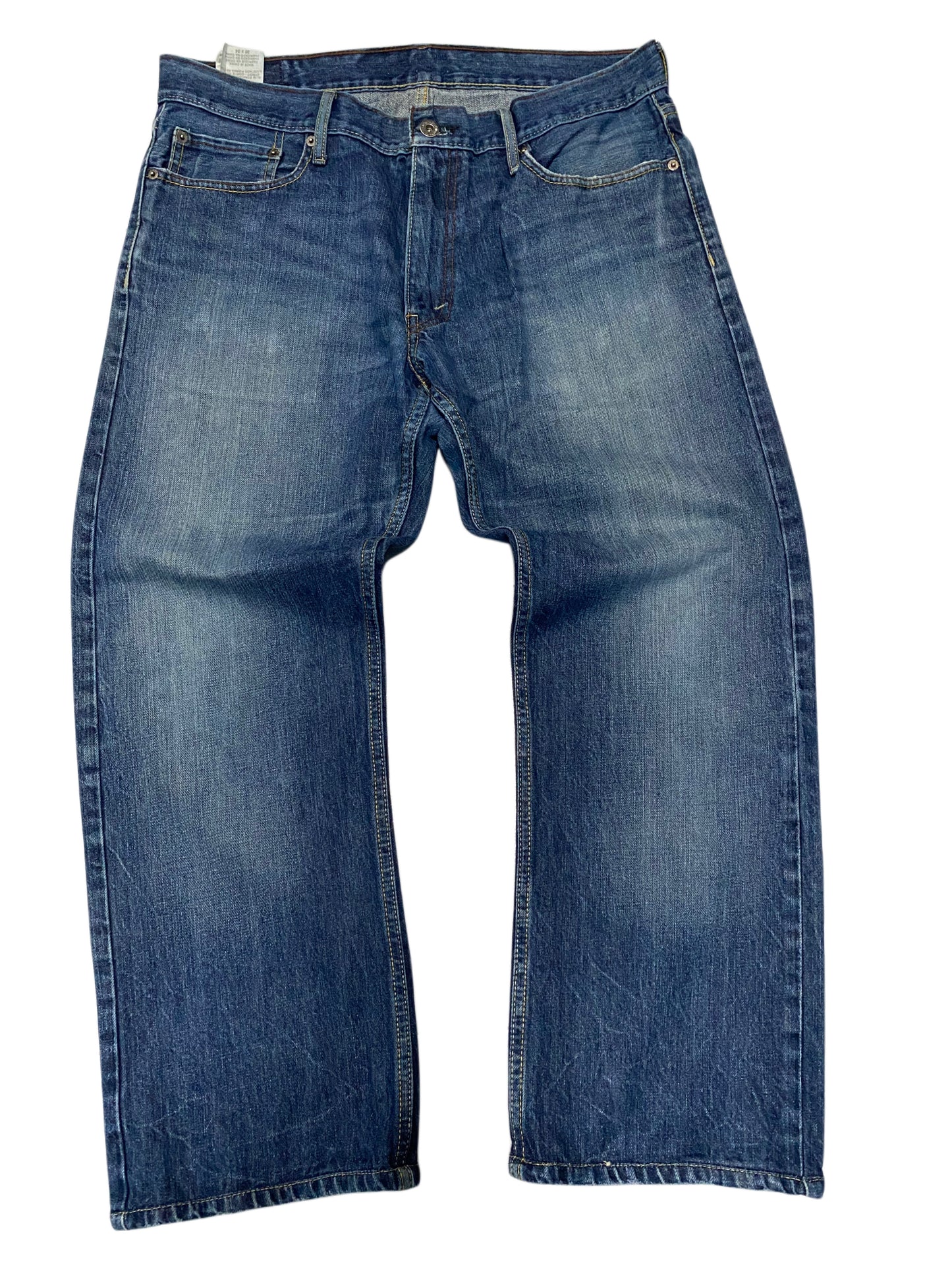 LEVI STRAUSS W34 H46 L37
