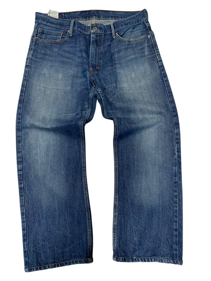 LEVI STRAUSS W34 H46 L37