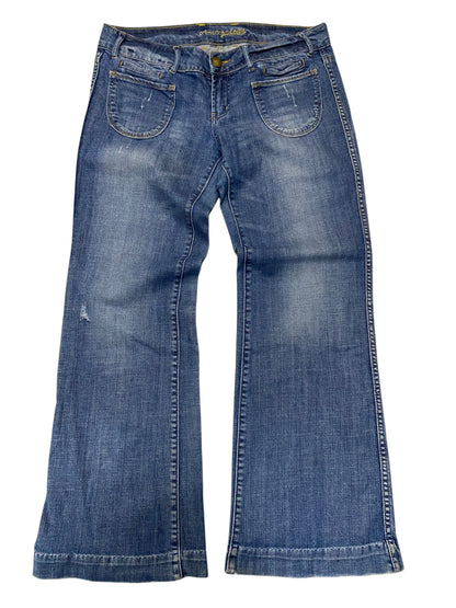 AMERICAN EAGLE W34 H44 L41