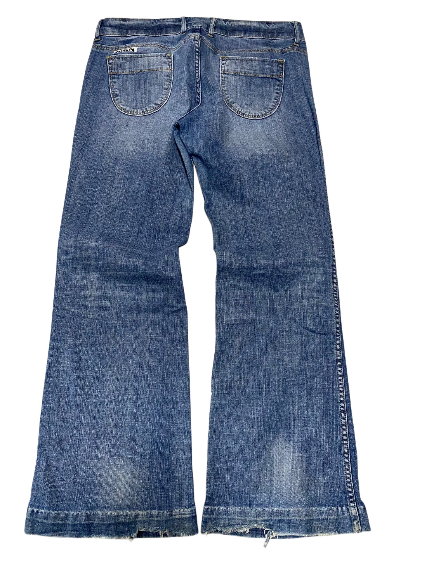 AMERICAN EAGLE W34 H44 L41