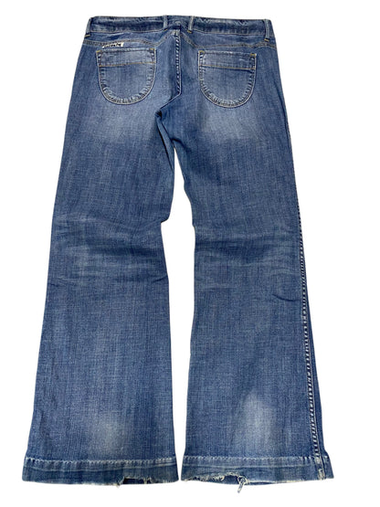 AMERICAN EAGLE W34 H44 L41