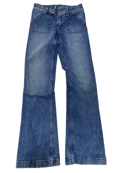 ABERCROMBIE  W26 H34 L39