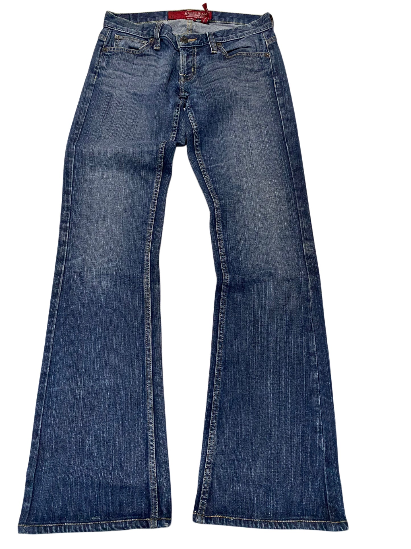GUESS W28 H38 L40