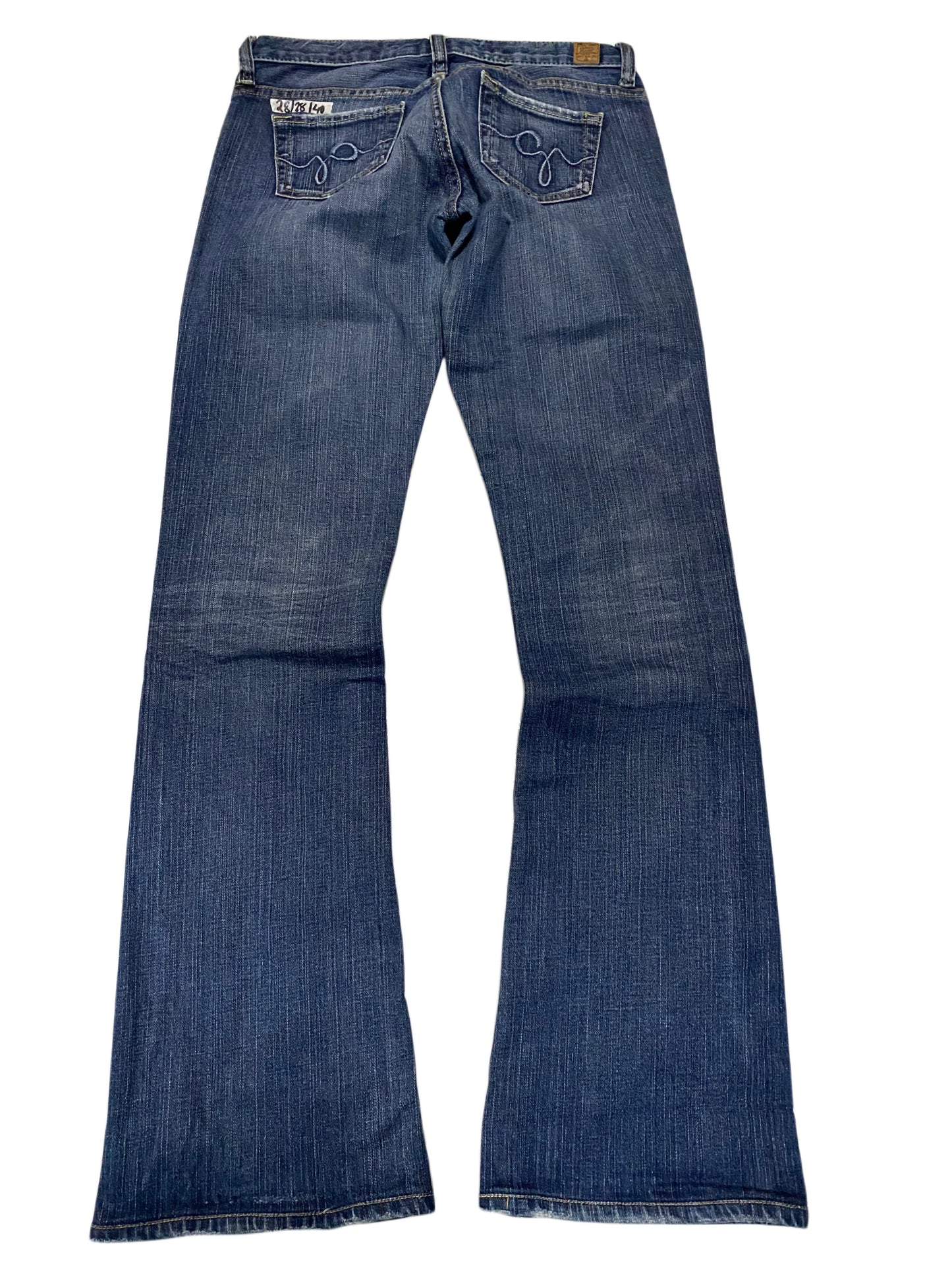 GUESS W28 H38 L40