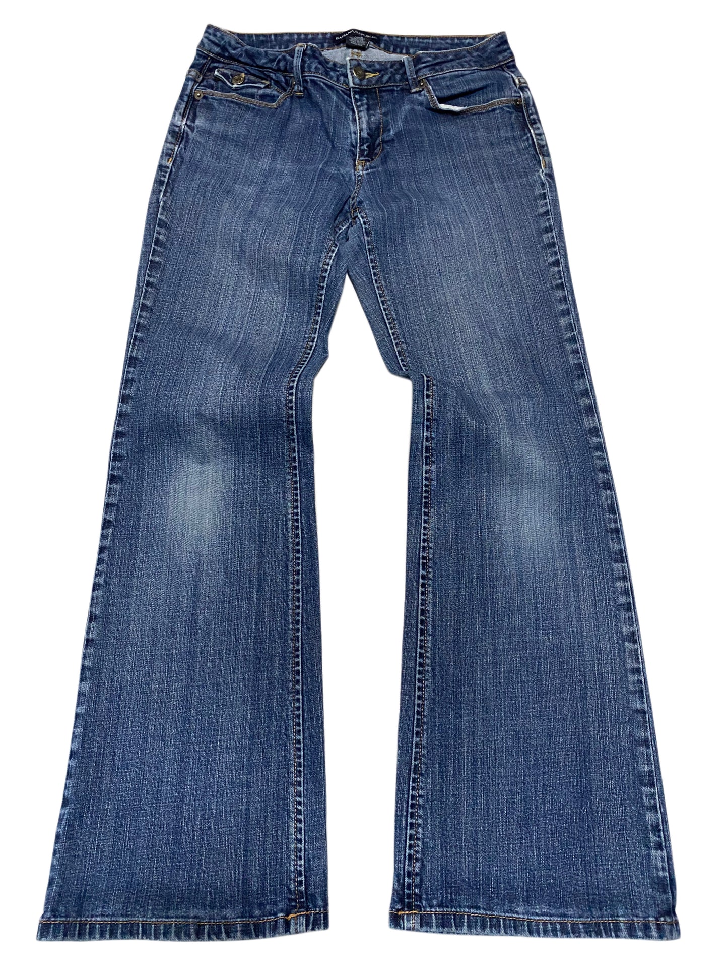 BANANA REPUBLIC  W26 H38 L38