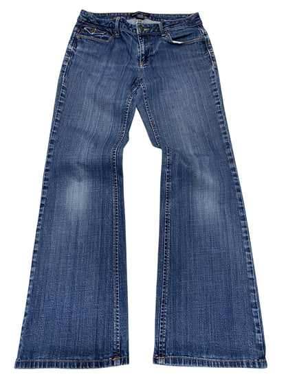 BANANA REPUBLIC  W26 H38 L38