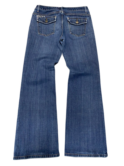 BANANA REPUBLIC  W26 H38 L38