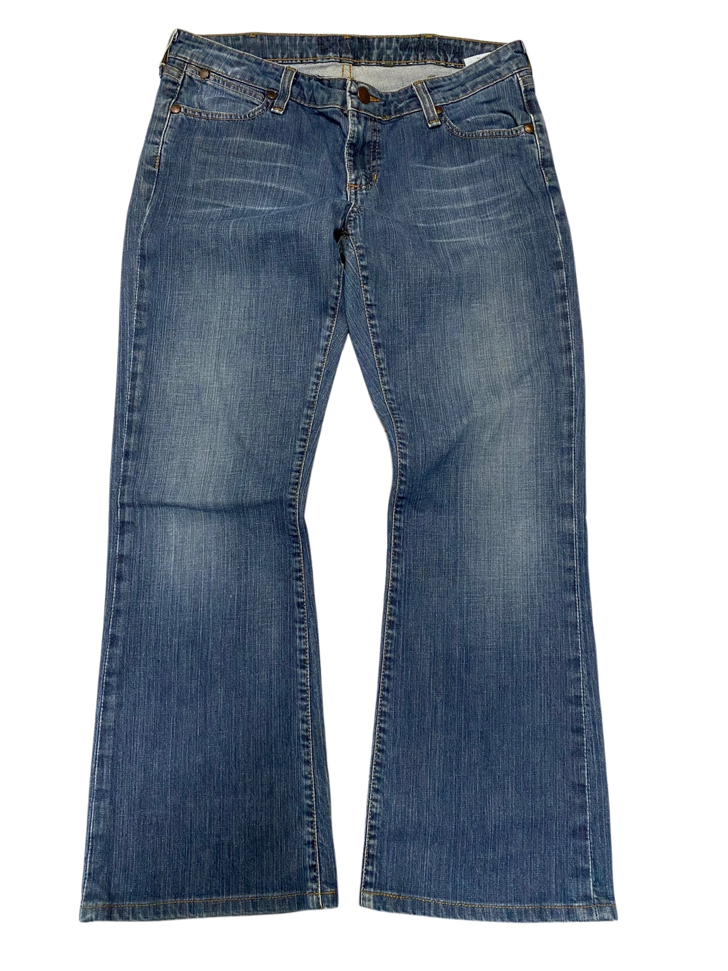 Wrangler W30 H40 L37