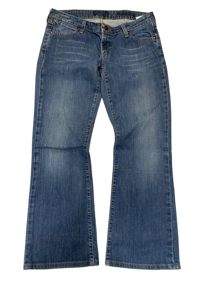 Wrangler W30 H40 L37