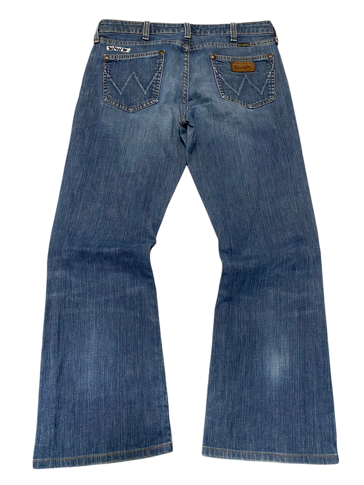 Wrangler W30 H40 L37