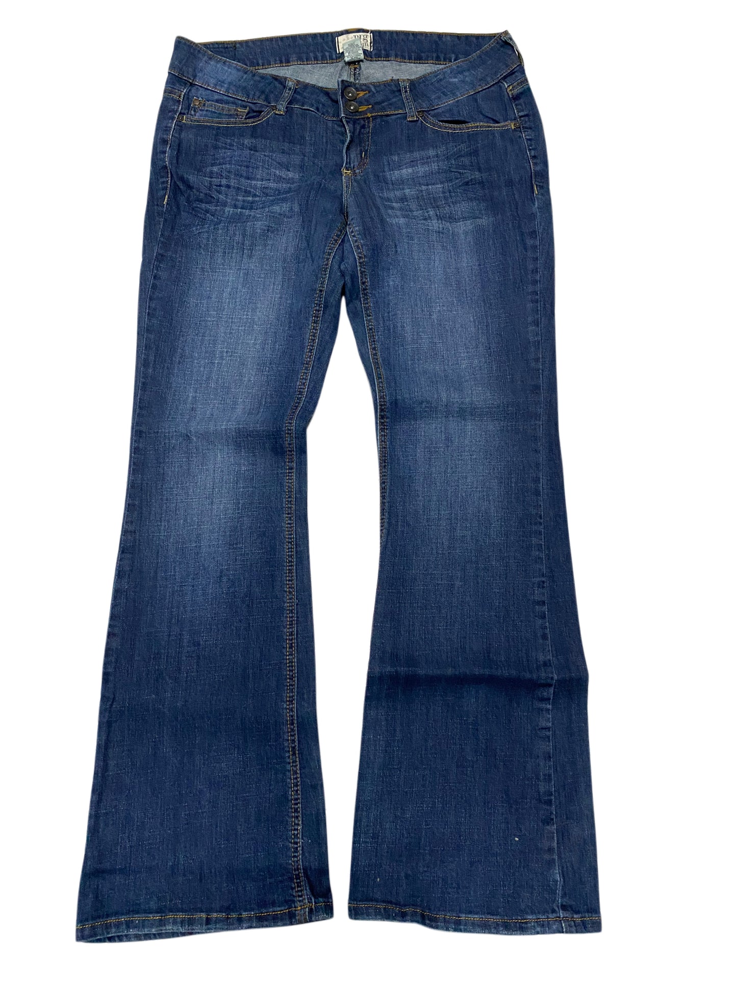 GRG Denim W32 H42 L41