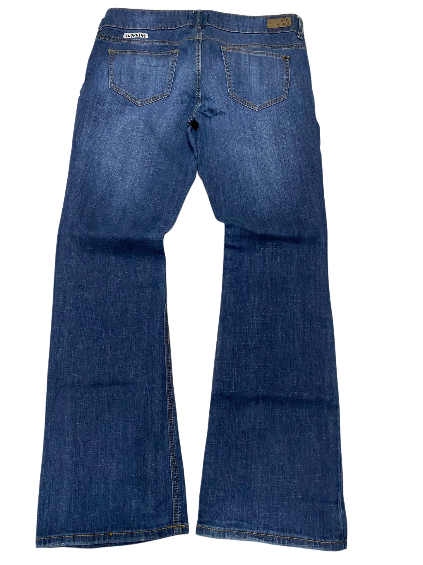 GRG Denim W32 H42 L41