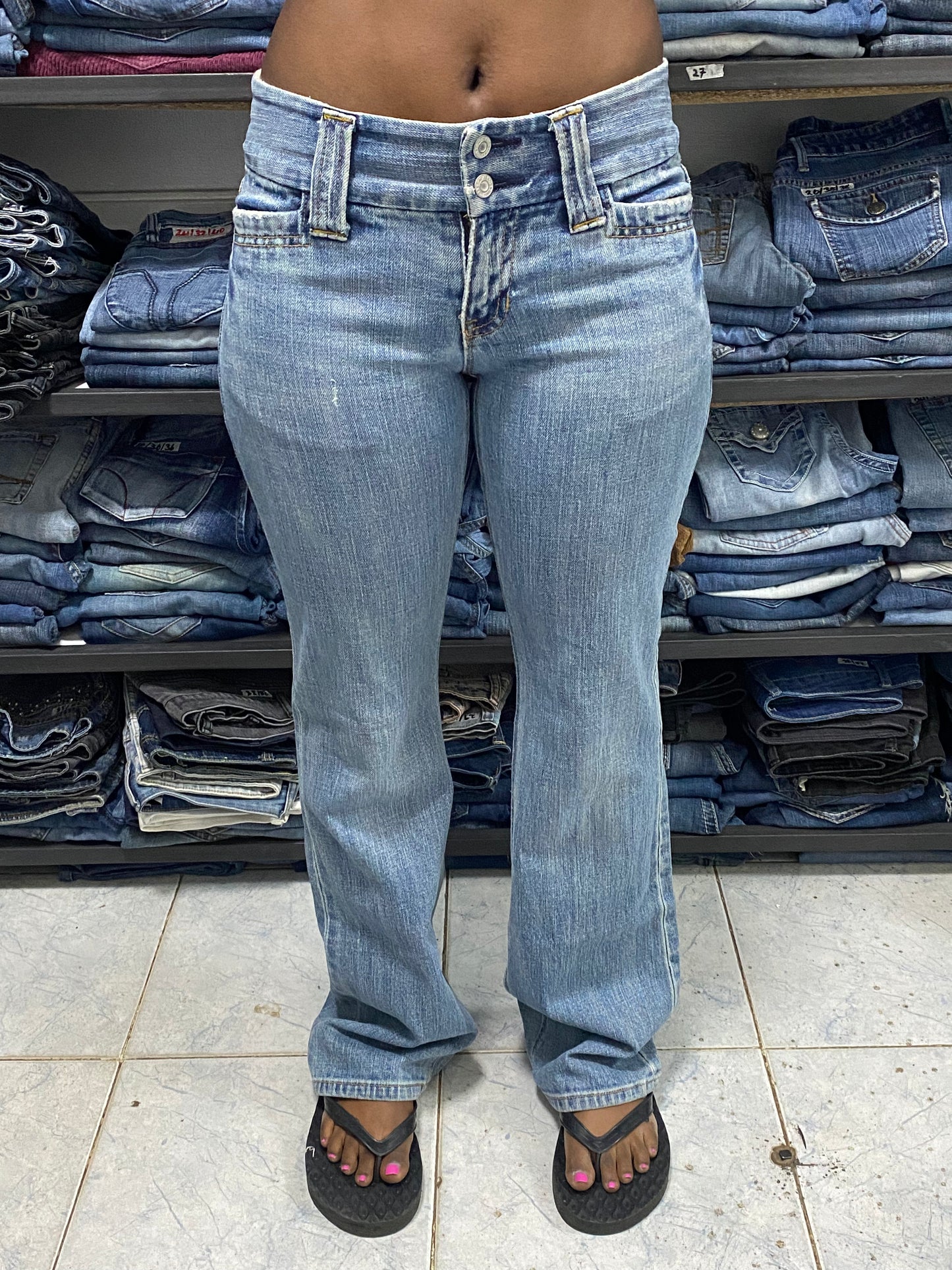 Gap W28 H38 L41