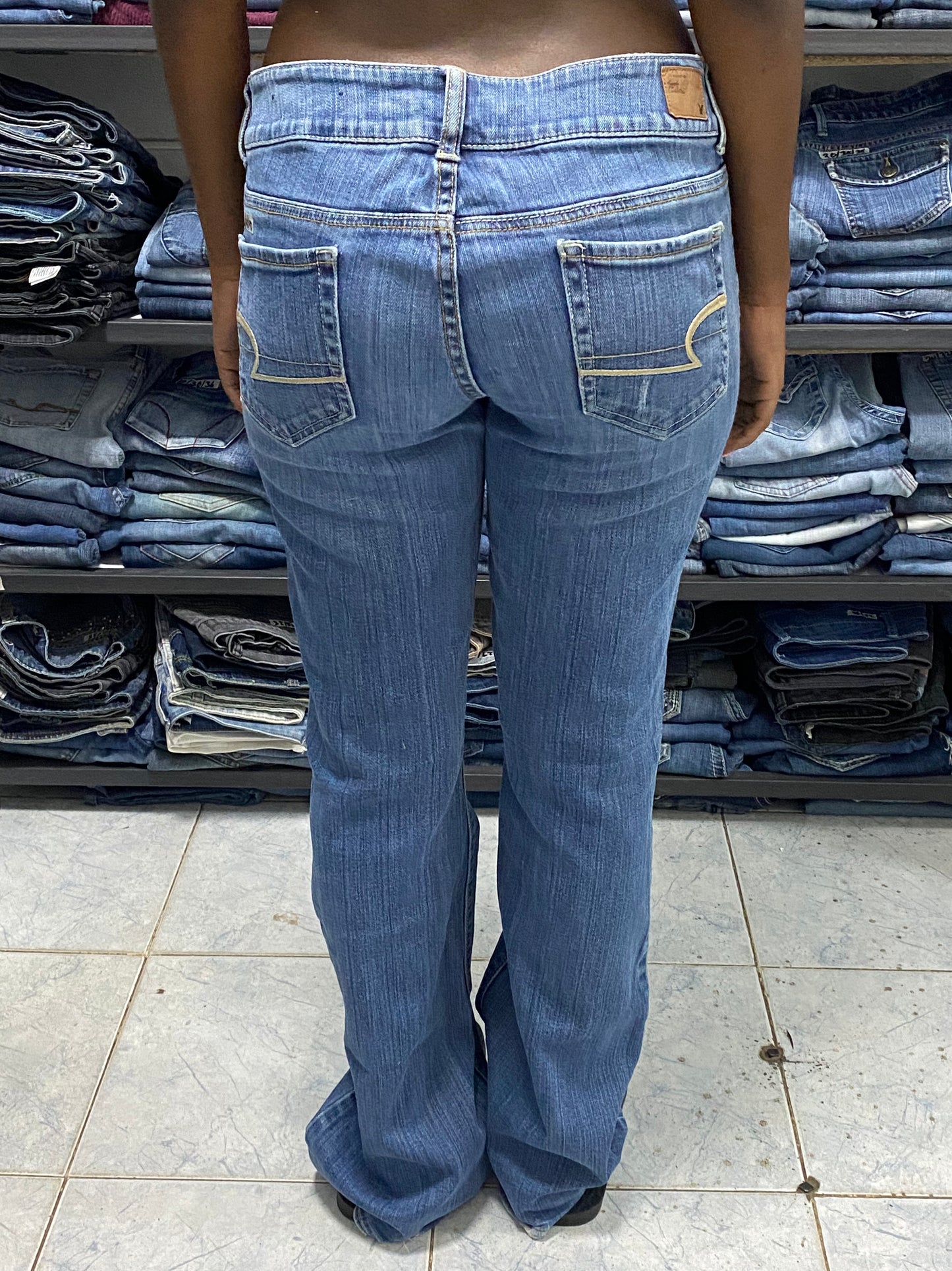 American Eagle W30 H40 L40