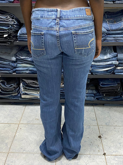 American Eagle W30 H40 L40