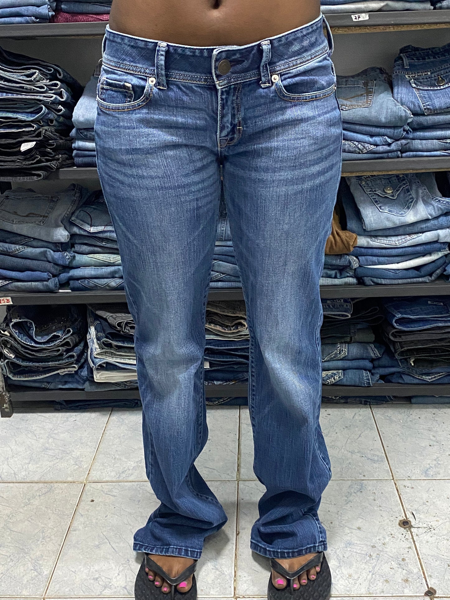 American Eagle W30 H40 L42