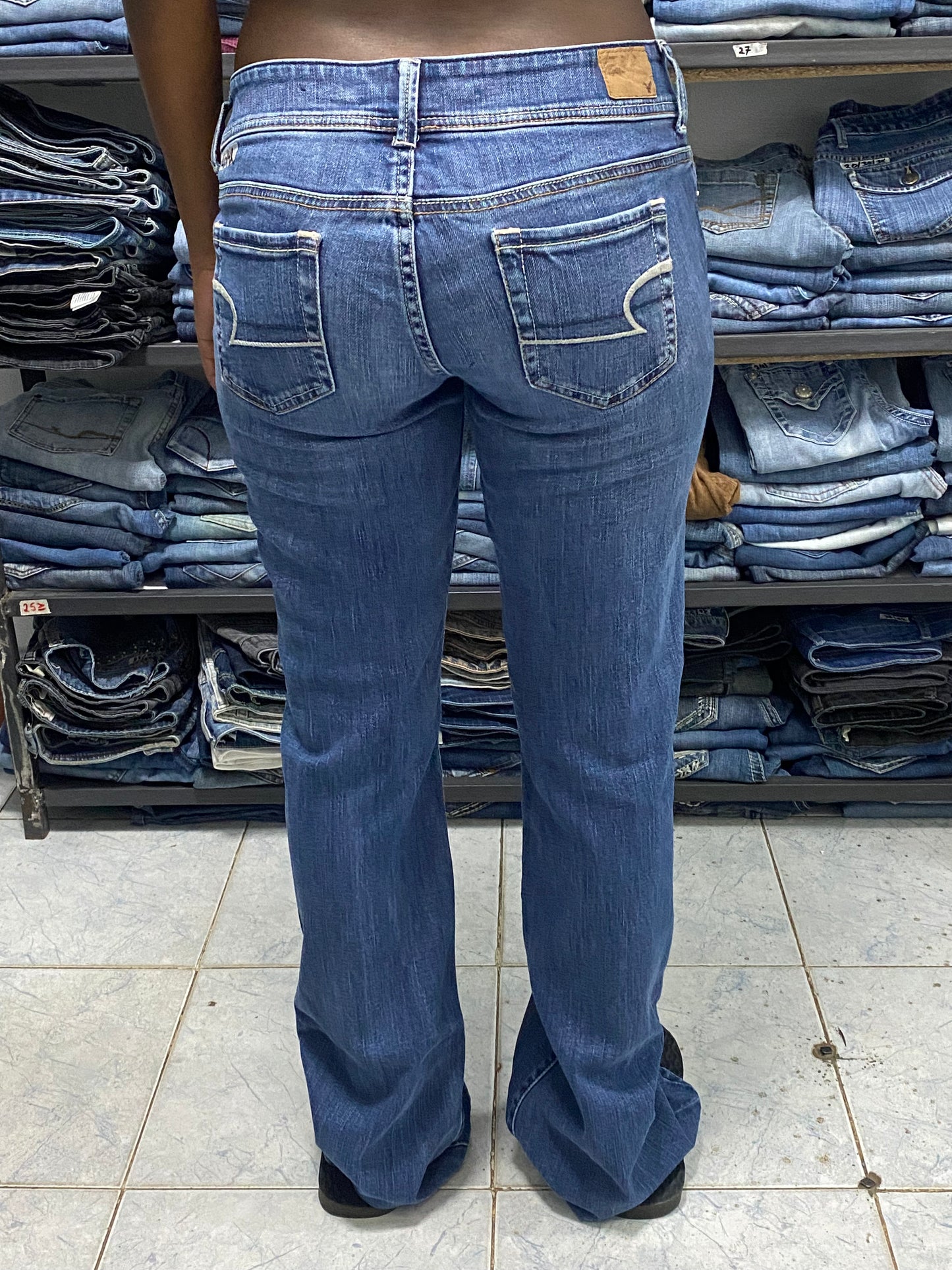 American Eagle W30 H40 L42