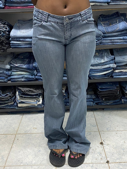 Denim Dynamite W30 H38 L43