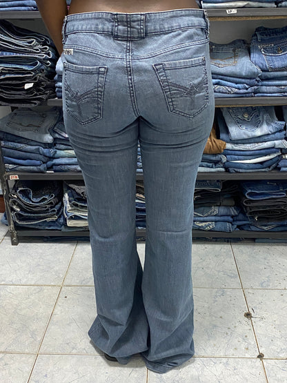Denim Dynamite W30 H38 L43