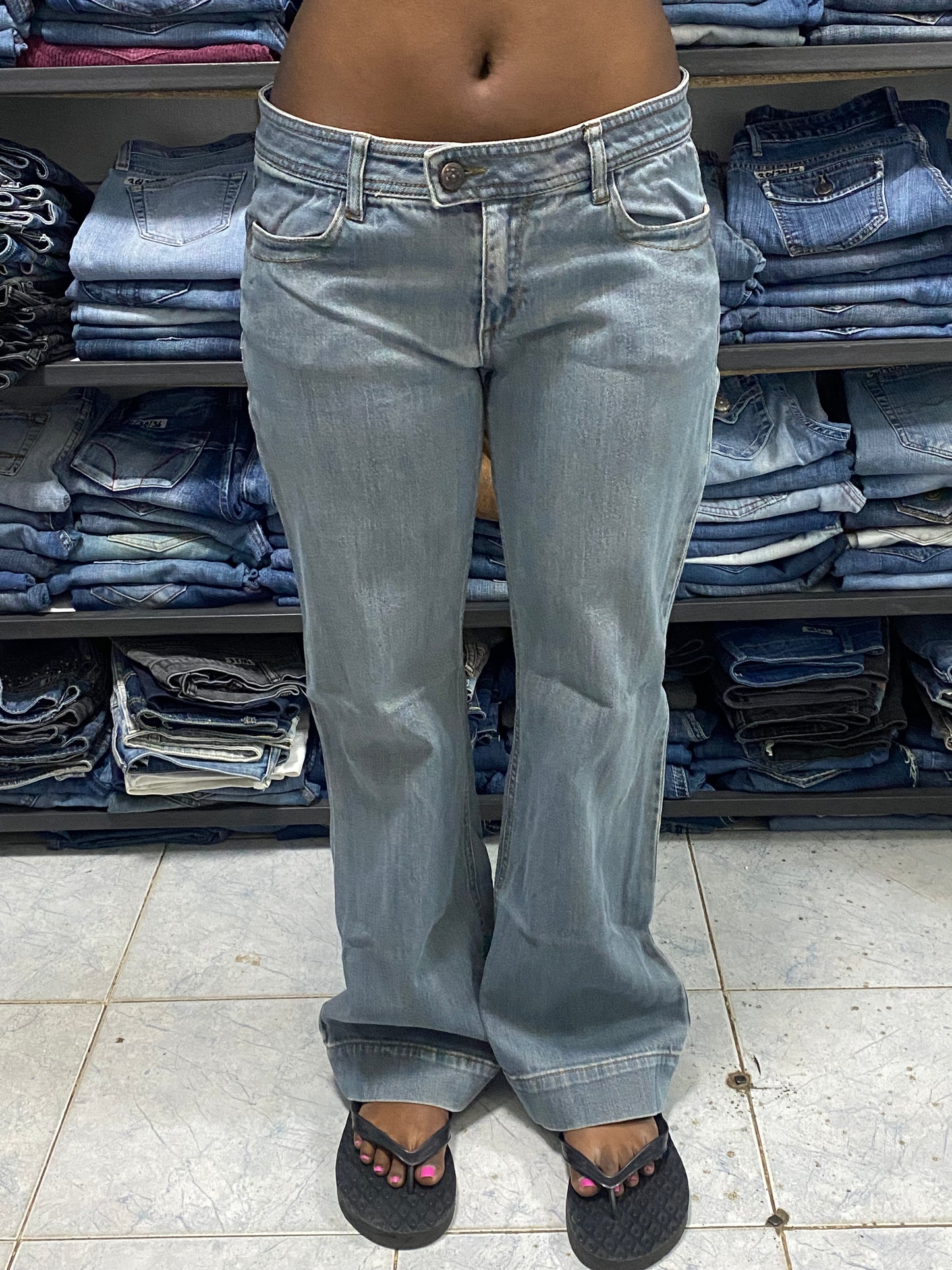 Cabi Jeans W30 H40 L40