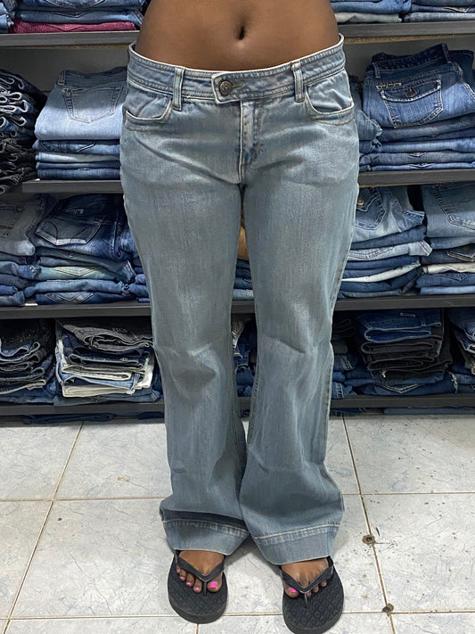 Cabi Jeans W30 H40 L40