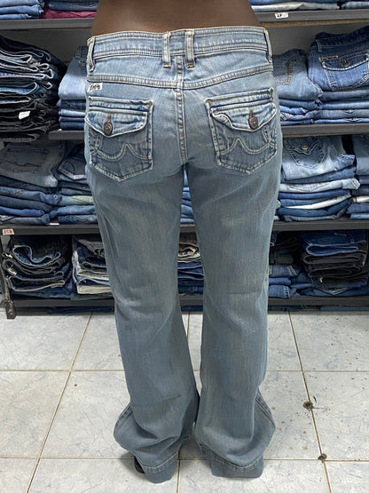 Cabi Jeans W30 H40 L40