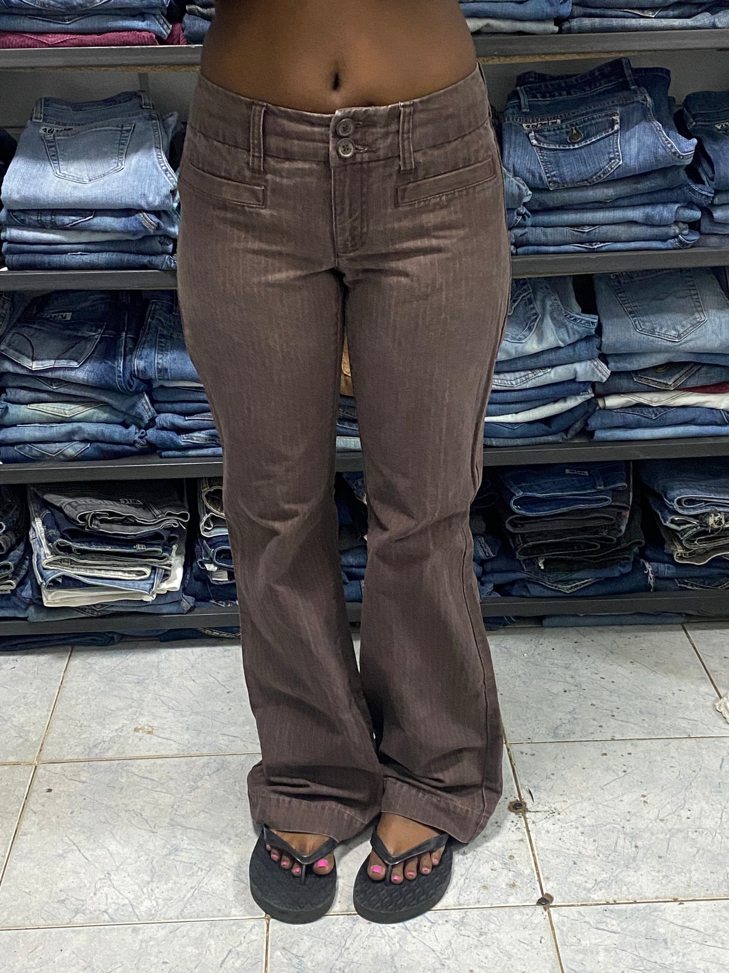 TOMMY HILFIGER W28 H36 L40
