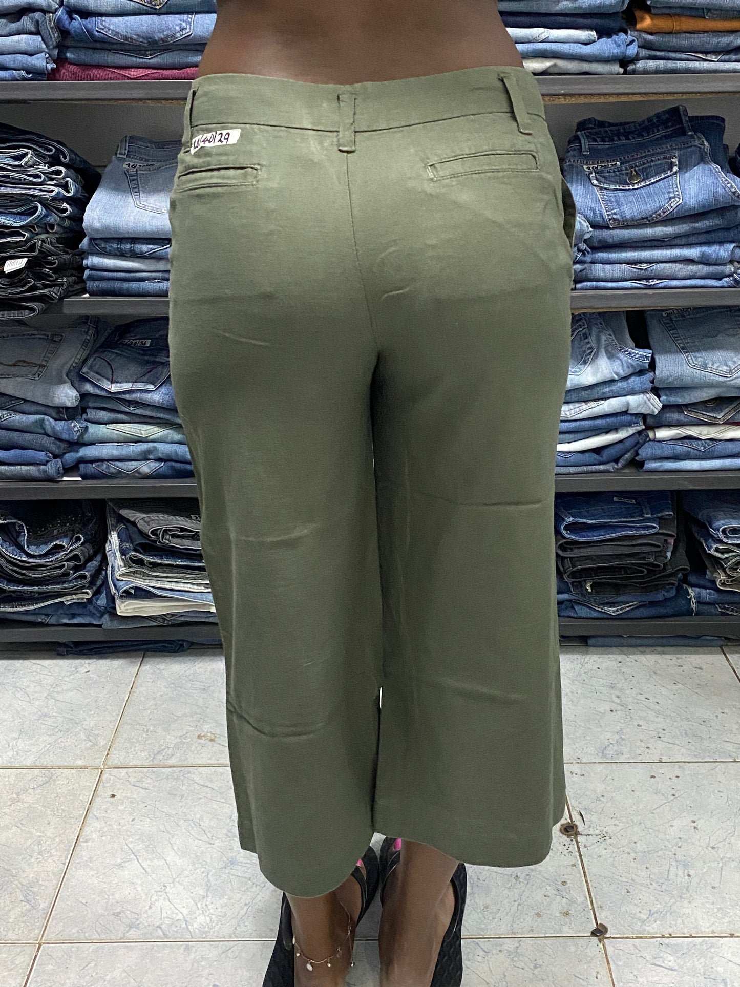 Gap Shorts W28 H40 L29