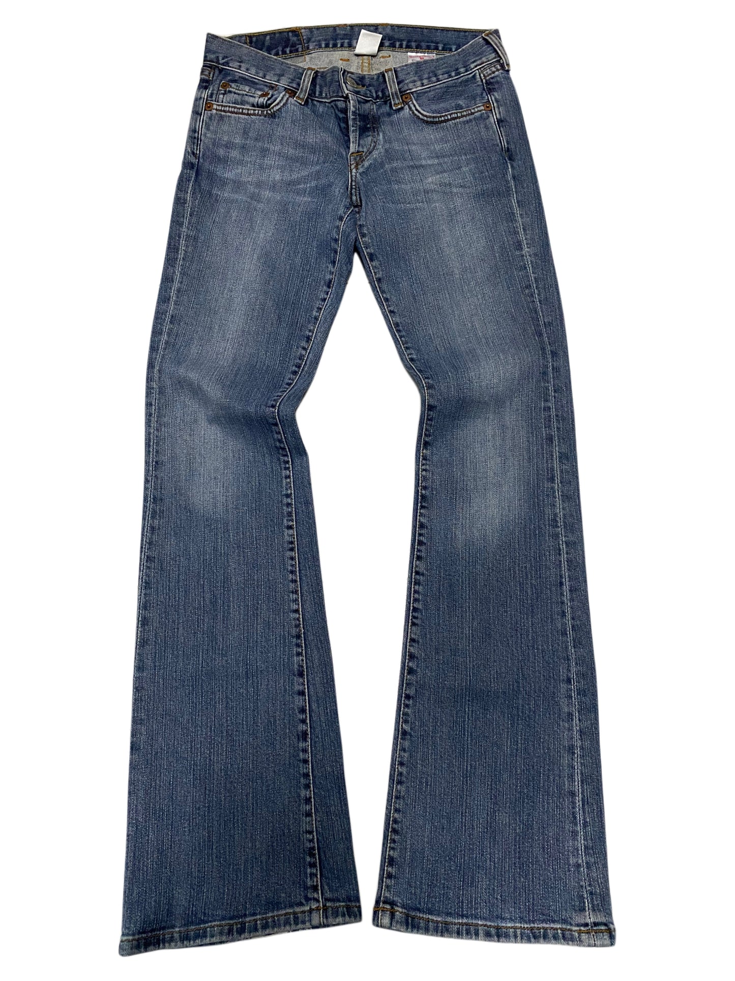 LUCKY BRAND W26 H34 L40