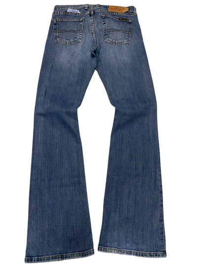 LUCKY BRAND W26 H34 L40
