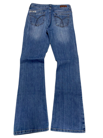 Calvin  klein W27 H34 L39