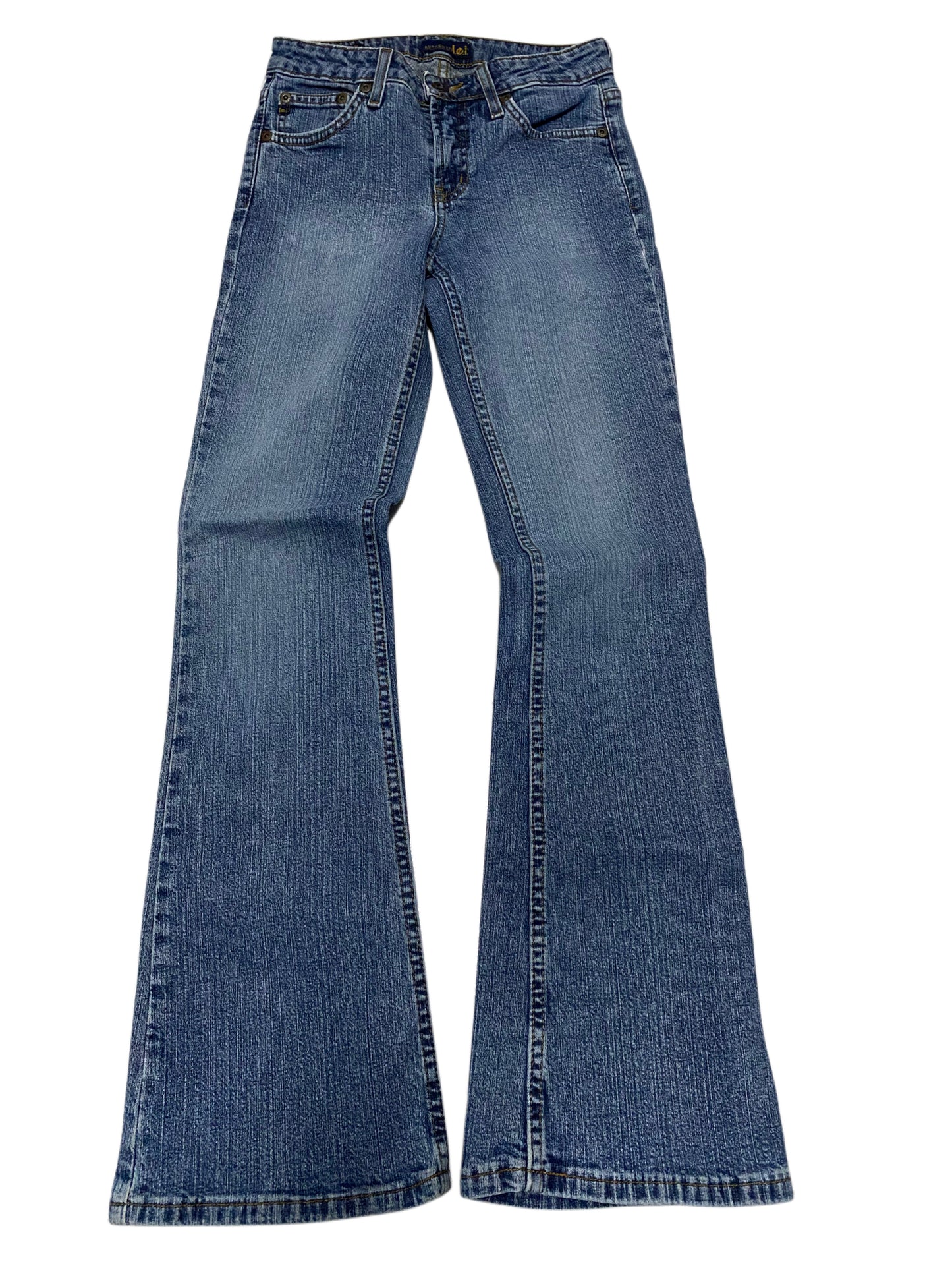 Lei Blue W24 H32 L39