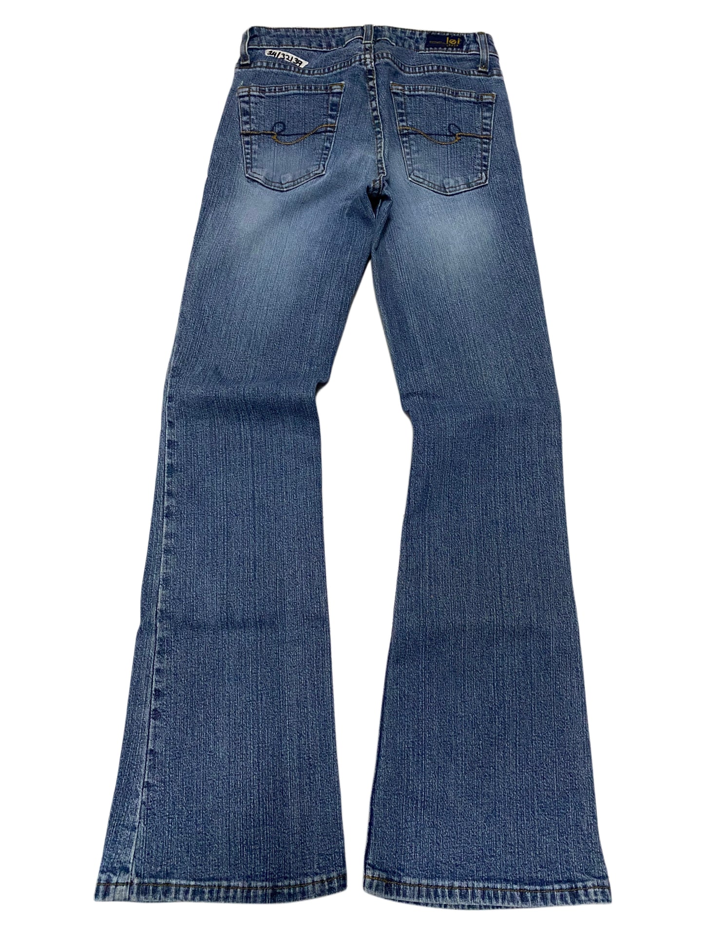 Lei Blue W24 H32 L39