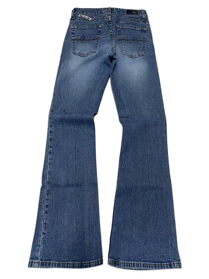Lei Blue W24 H32 L39