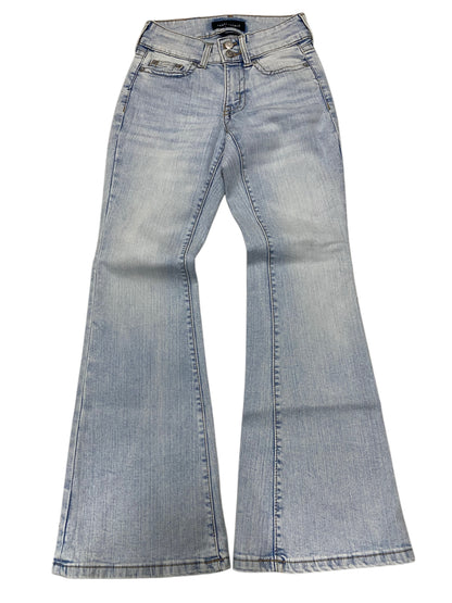 AEROPOSTALE W24 H34 L38