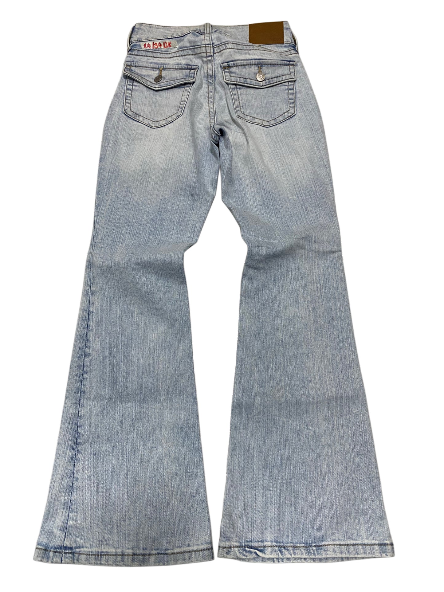 AEROPOSTALE W24 H34 L38