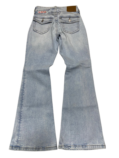 AEROPOSTALE W24 H34 L38