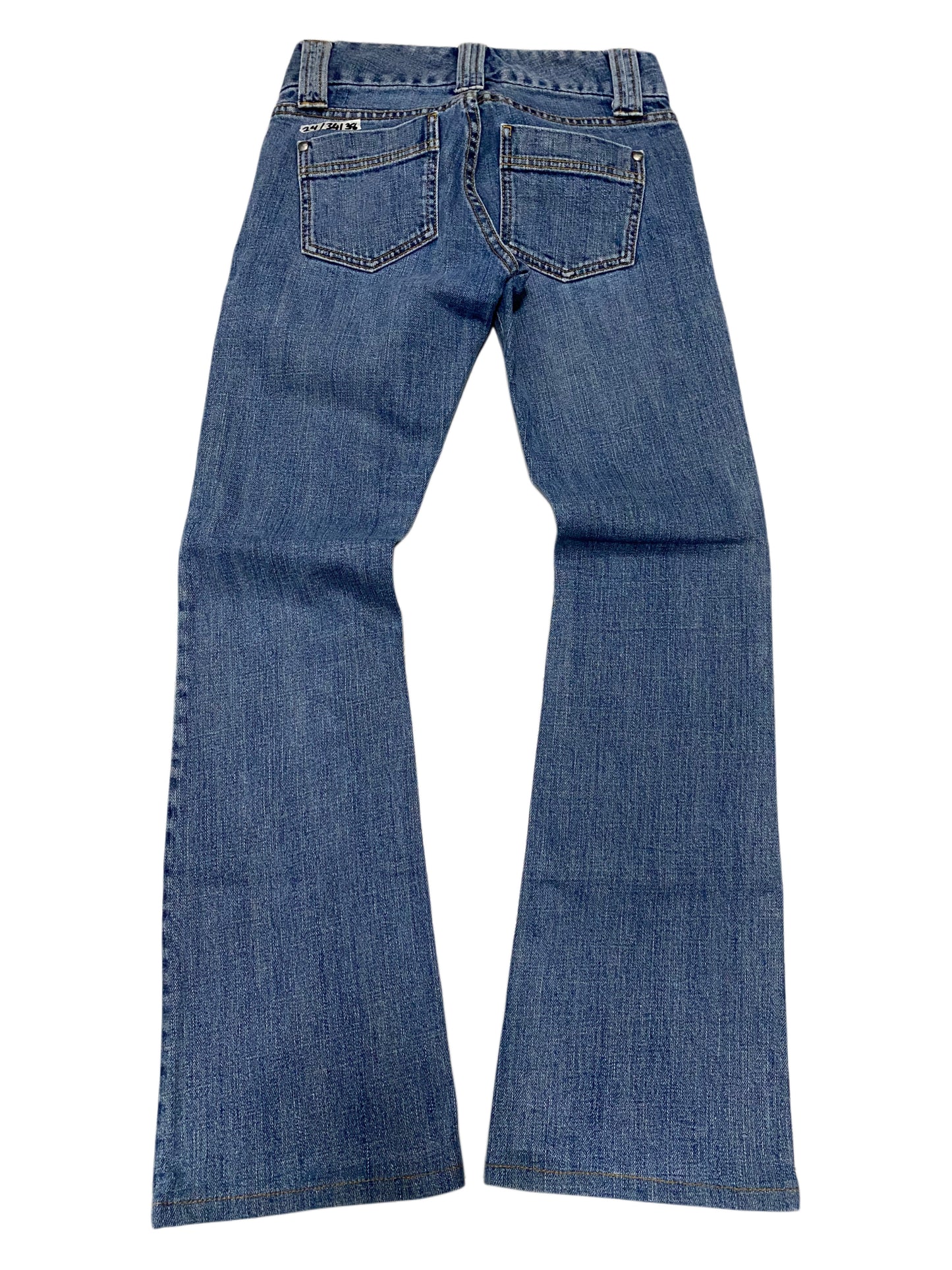 Gap W24 H34 L38