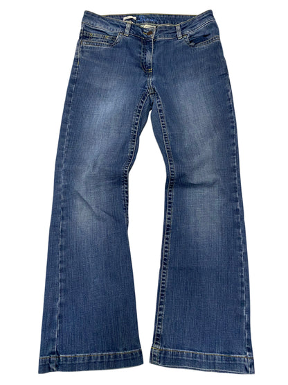 CLASSIC BOOTCUT W28 H38 L37