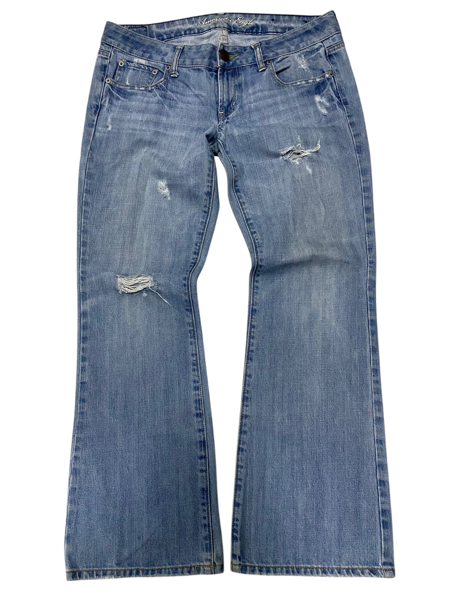 AMERICAN EAGLE  W32 H42 L38