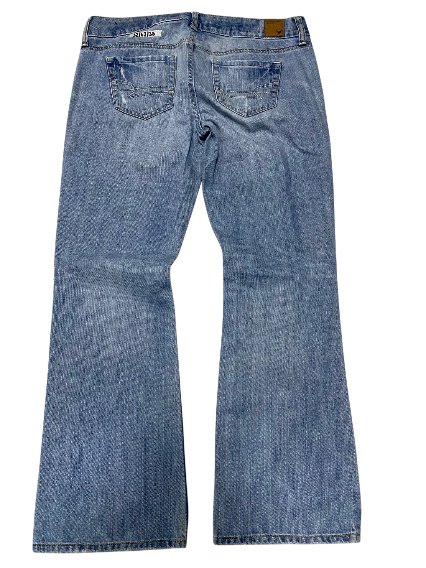 AMERICAN EAGLE  W32 H42 L38