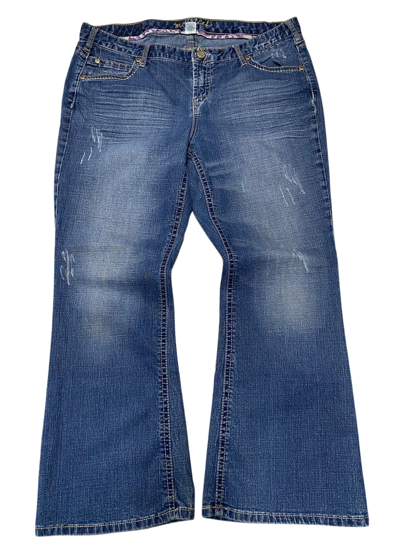 MAURICES  W38 H48 L40