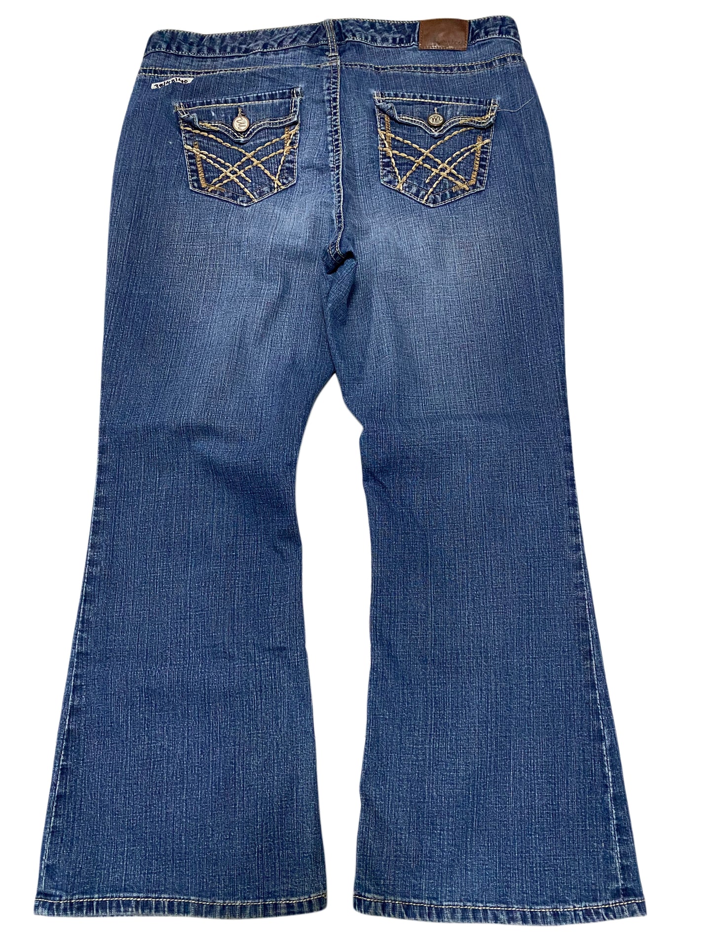 MAURICES  W38 H48 L40