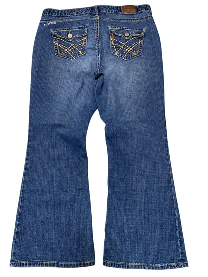 MAURICES  W38 H48 L40