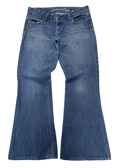 AMERICAN EAGLE W30 H40 L37