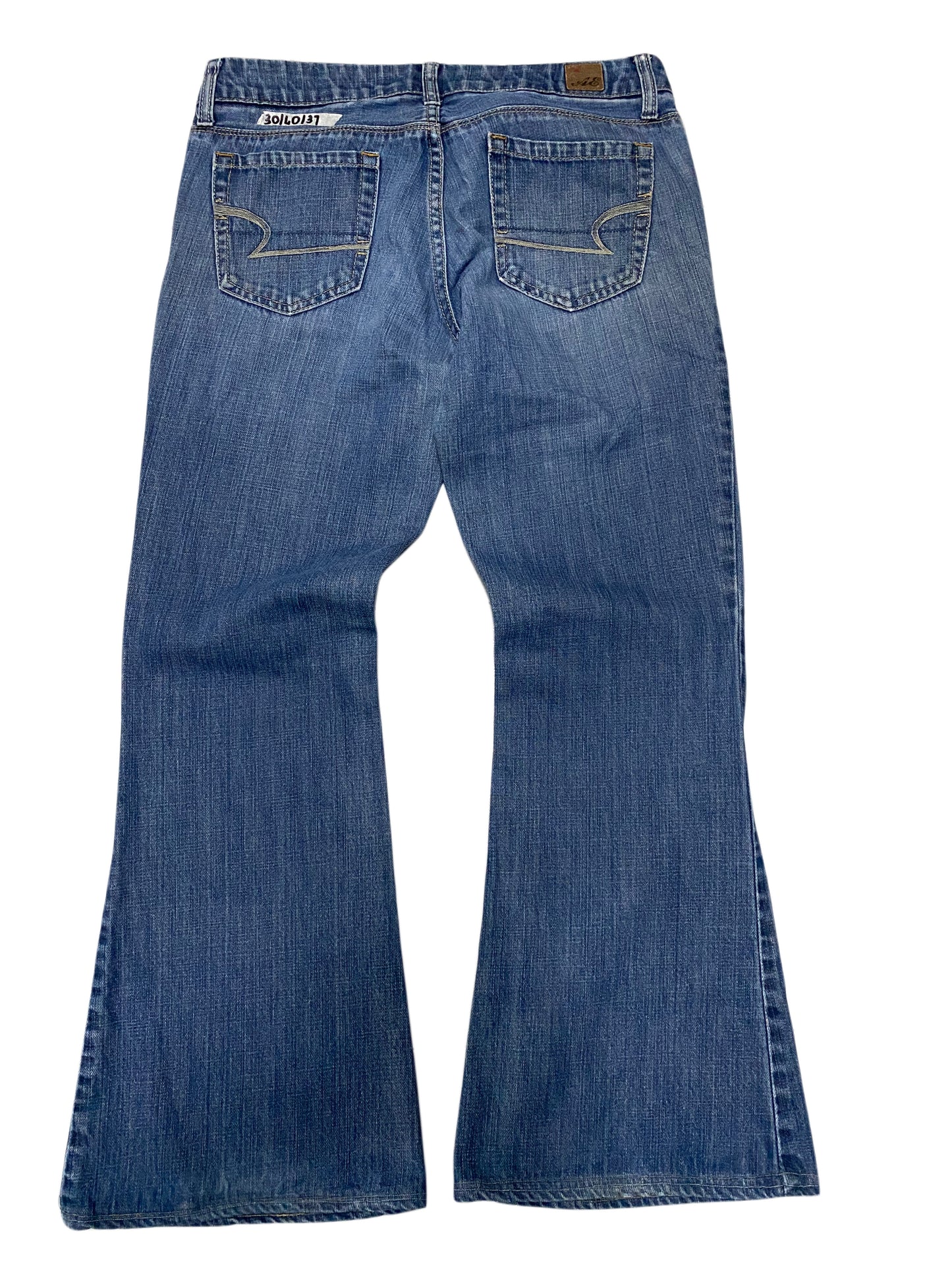 AMERICAN EAGLE W30 H40 L37