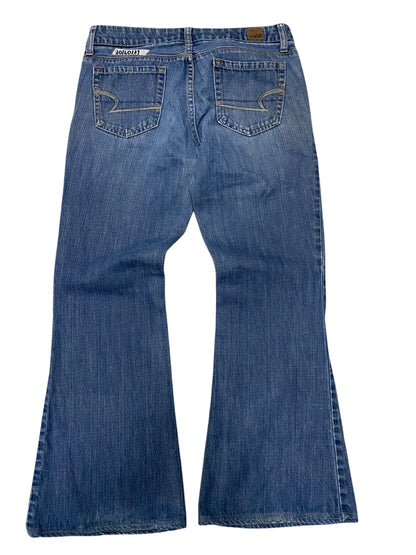 AMERICAN EAGLE W30 H40 L37